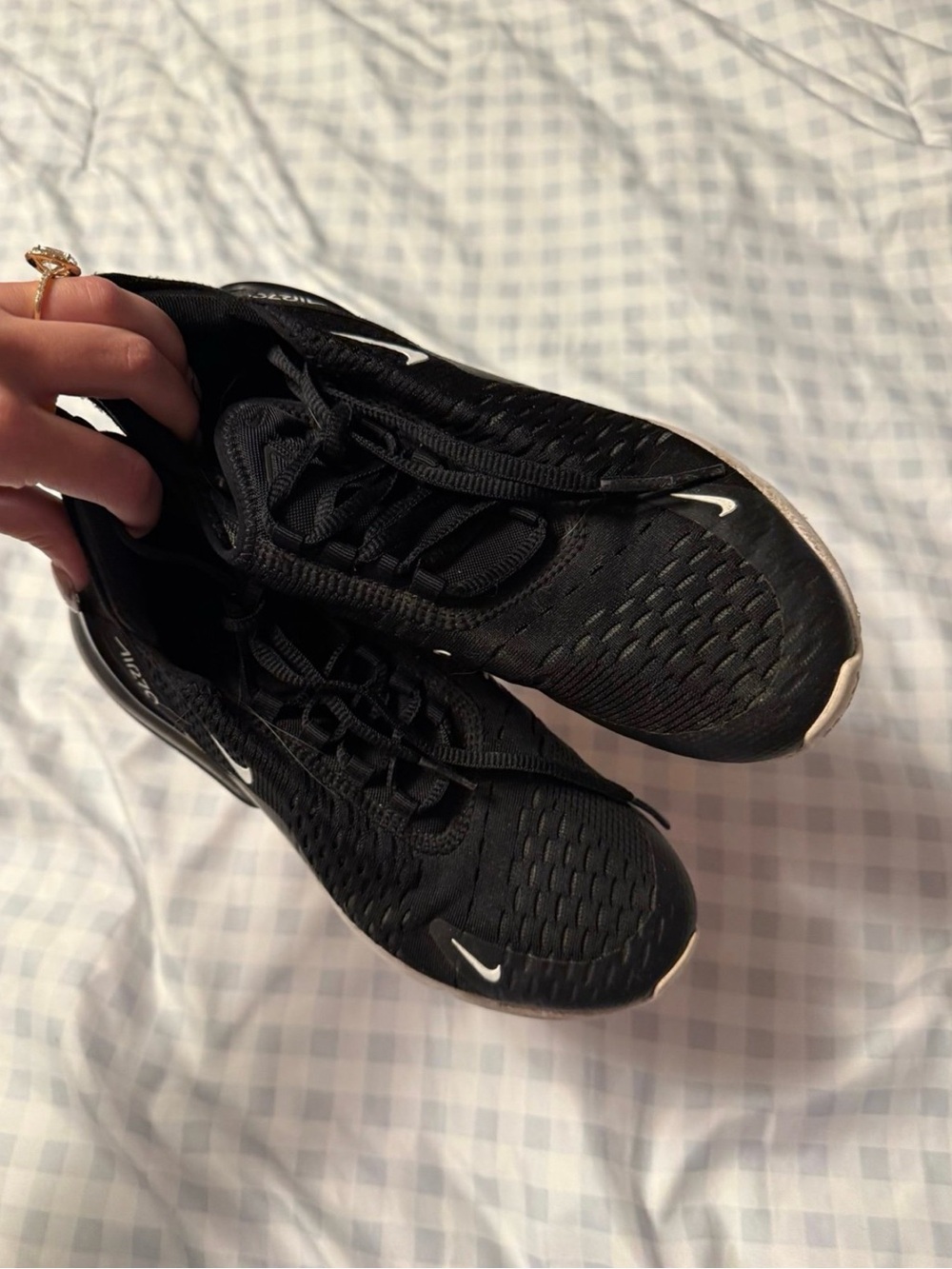 Air max 270s